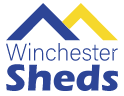 Winchester Sheds